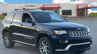 JEEP GRAND CHEROKEE 2016 1C4RJFJGXGC379133 image